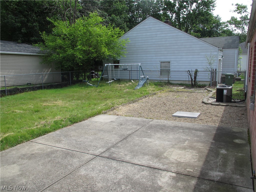 Beach Park Allotment 04 - Residential