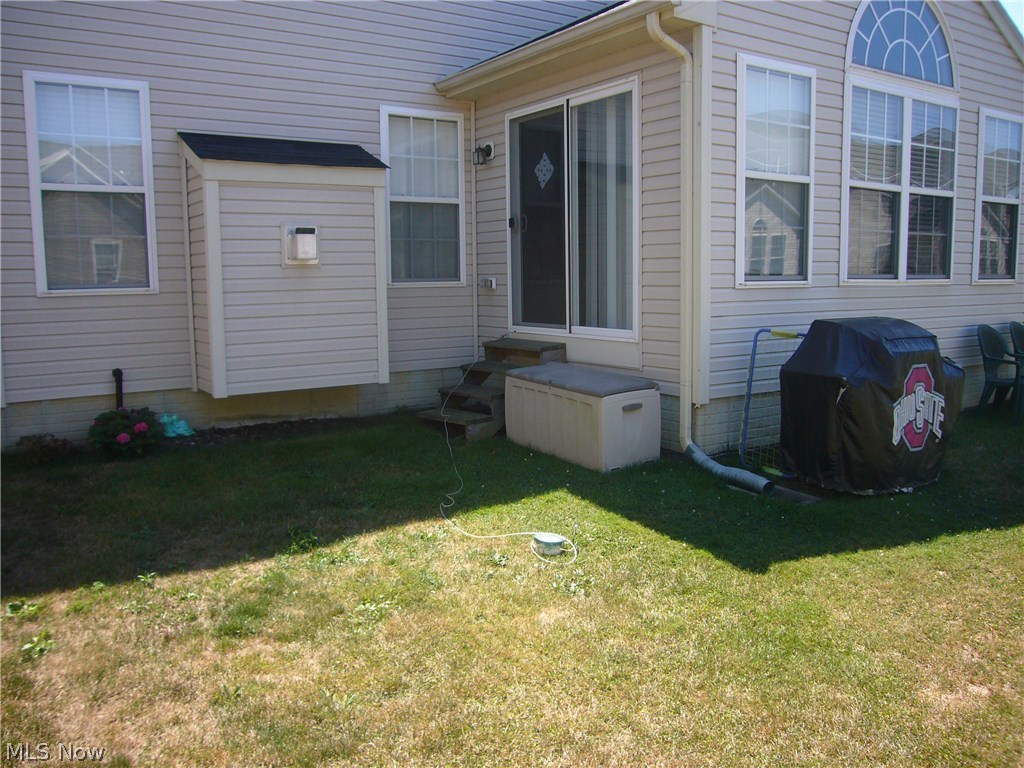 Willoughby Xing Condo Ph 04 - Residential