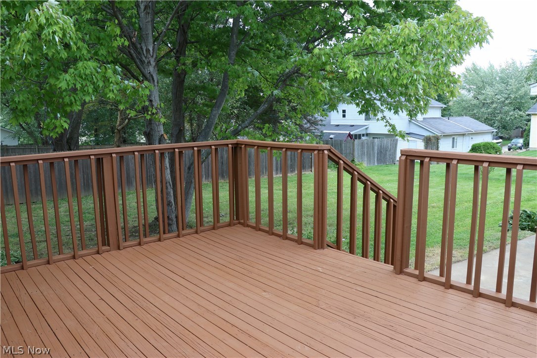 Loch Raven Estates - Residential