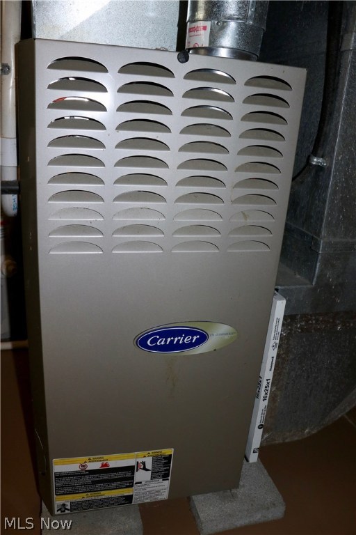 Loch Raven Estates - Residential