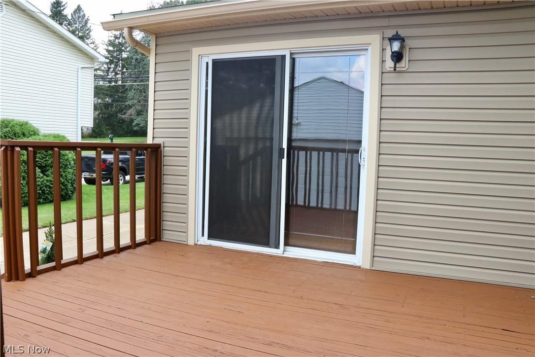 Loch Raven Estates - Residential