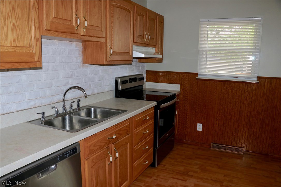 Loch Raven Estates - Residential