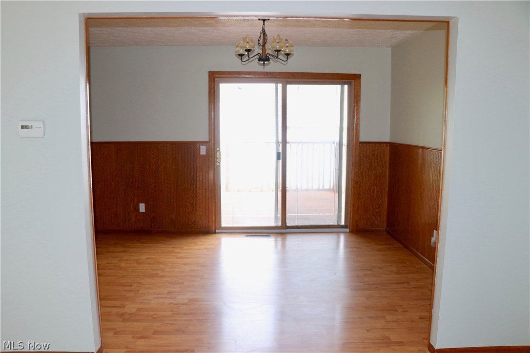 Loch Raven Estates - Residential