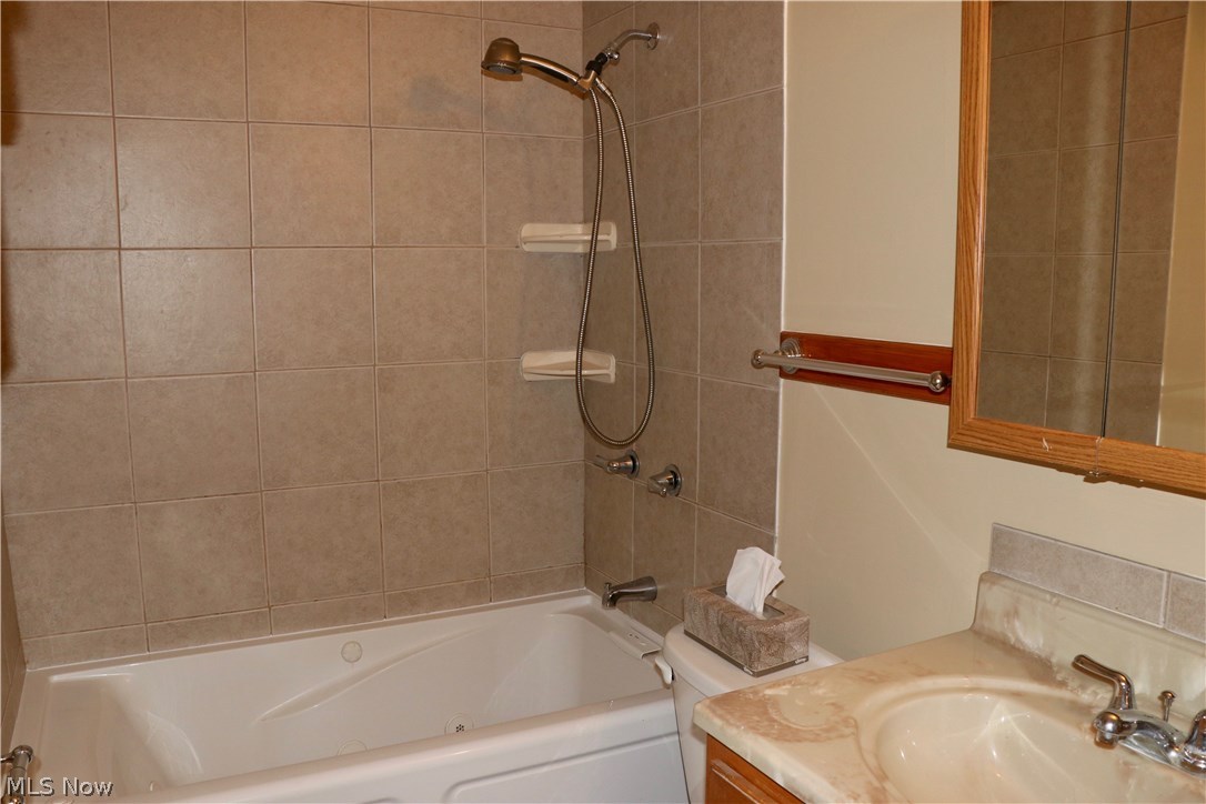 Loch Raven Estates - Residential