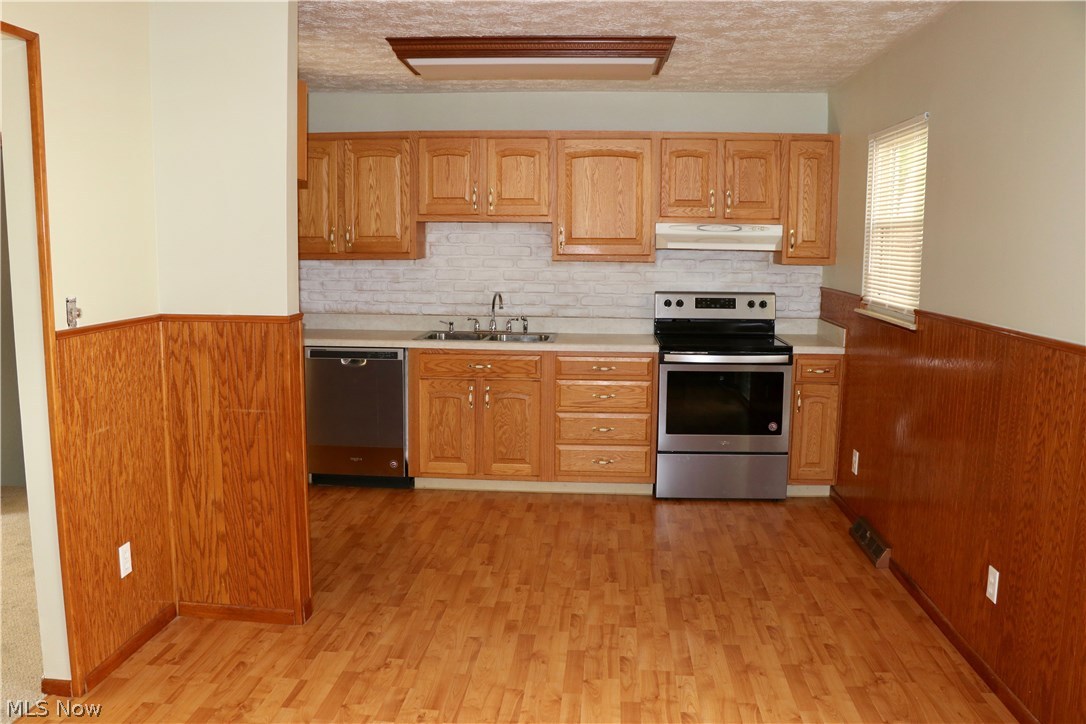 Loch Raven Estates - Residential