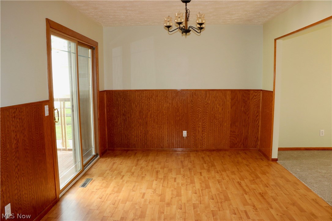 Loch Raven Estates - Residential