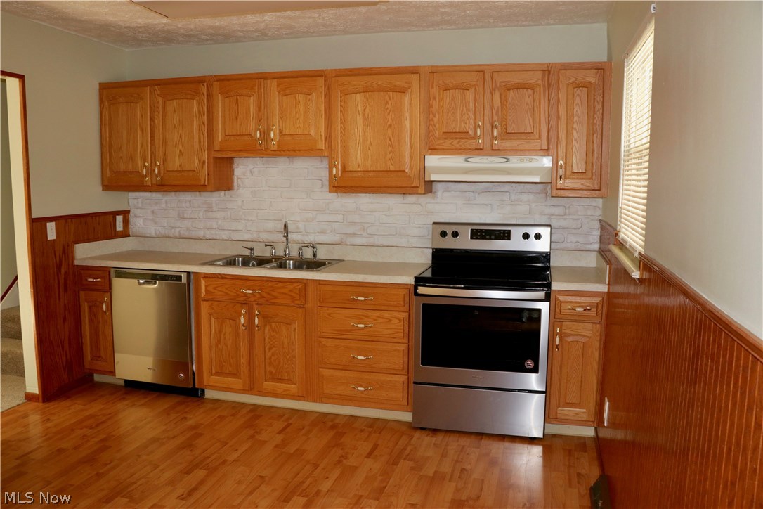 Loch Raven Estates - Residential