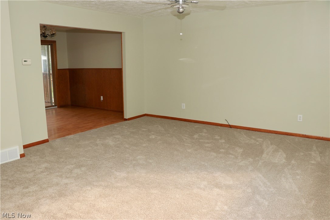 Loch Raven Estates - Residential