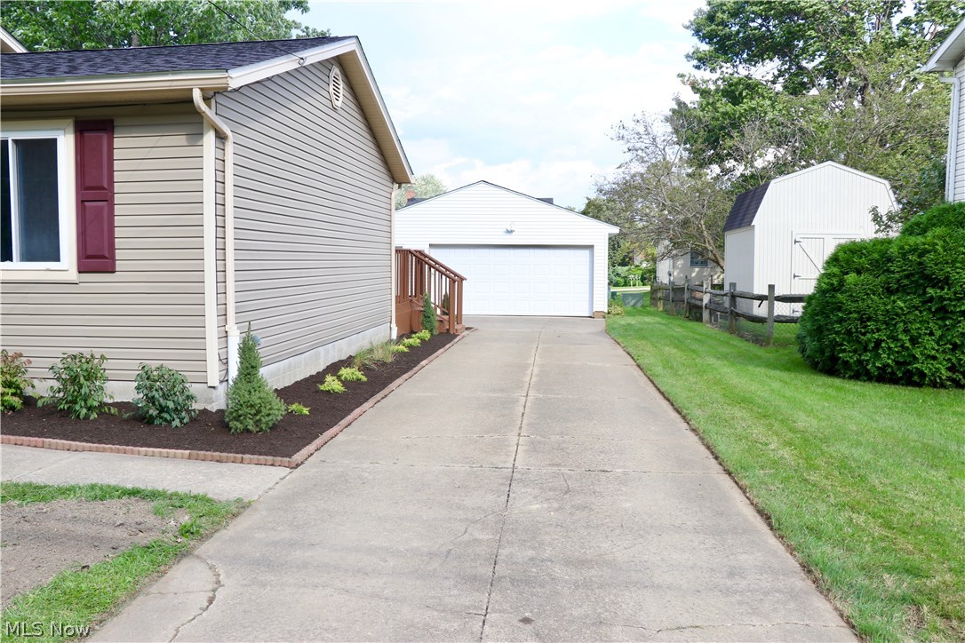 Loch Raven Estates - Residential