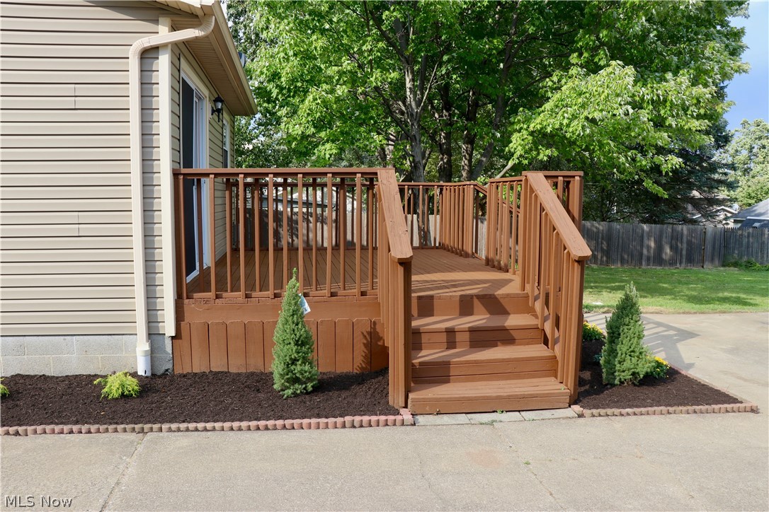 Loch Raven Estates - Residential