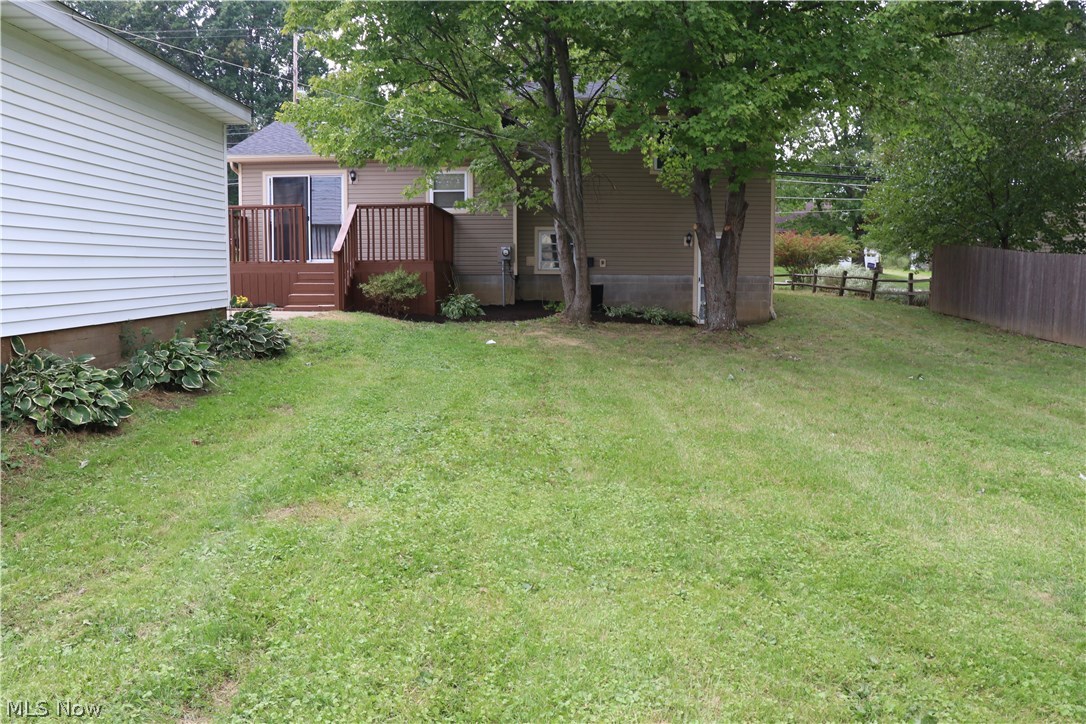 Loch Raven Estates - Residential