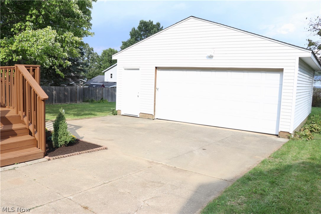 Loch Raven Estates - Residential