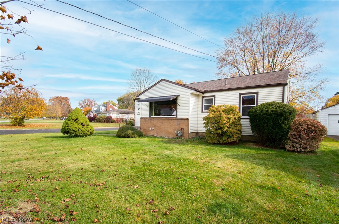 Boardman Park - Residential