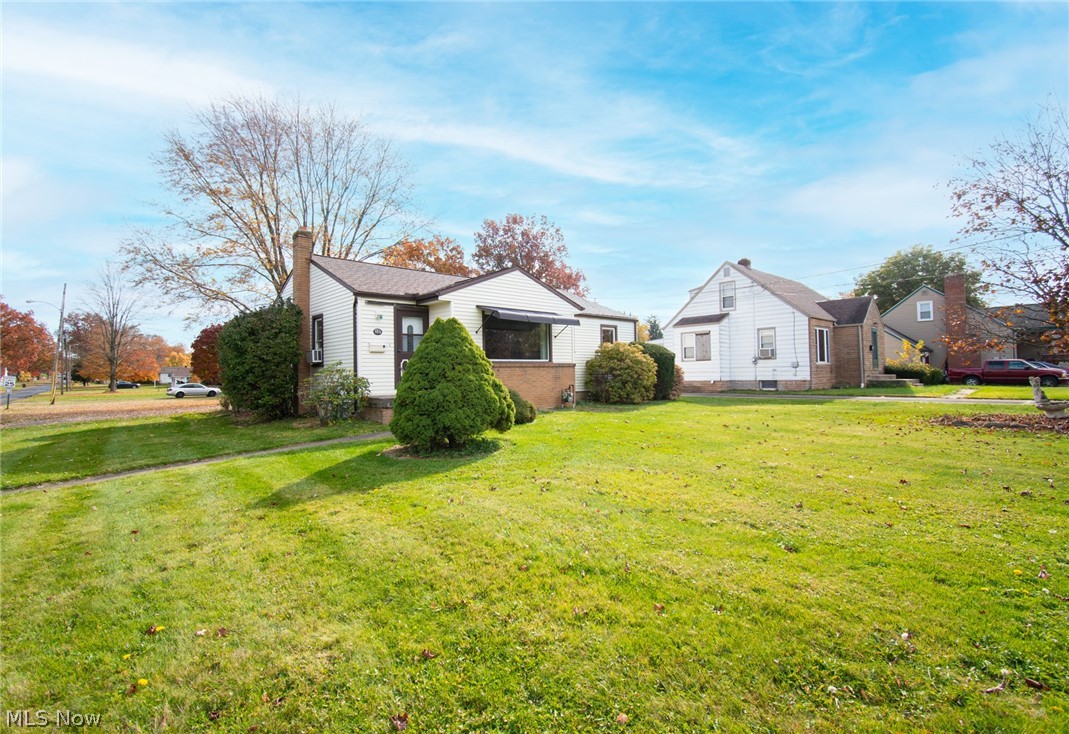 Boardman Park - Residential