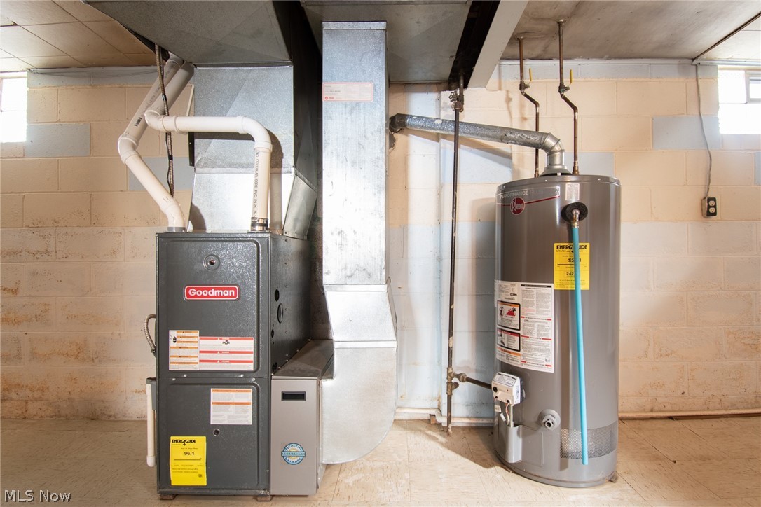 Boardman Park - Residential