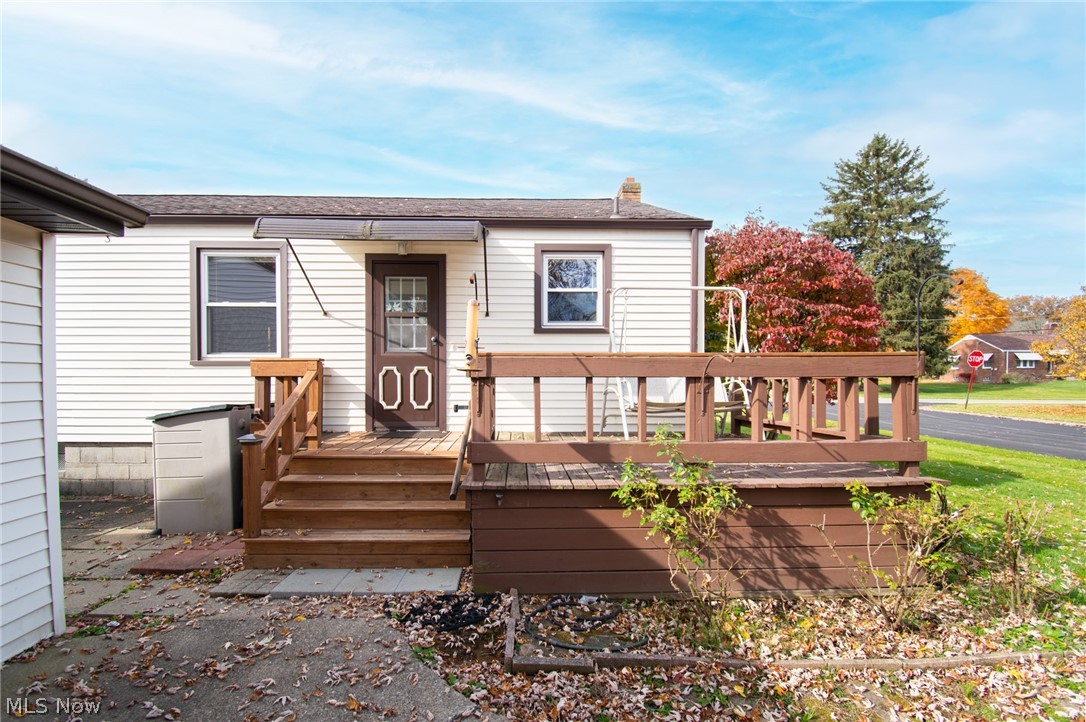 Boardman Park - Residential