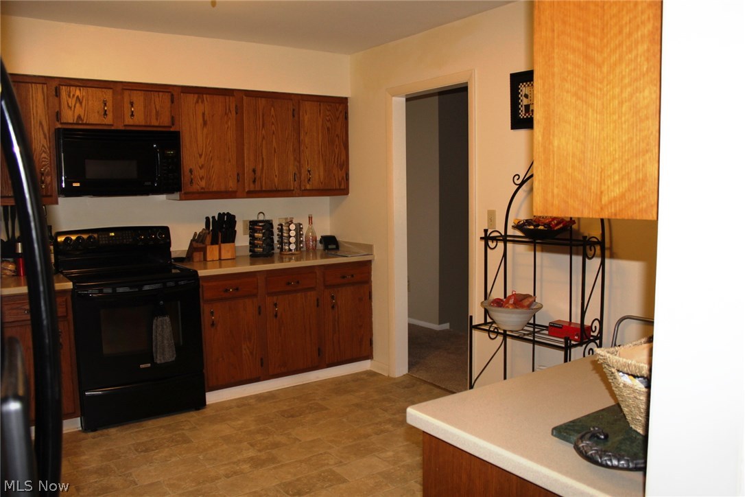 Holiday Lakes Sub - Residential