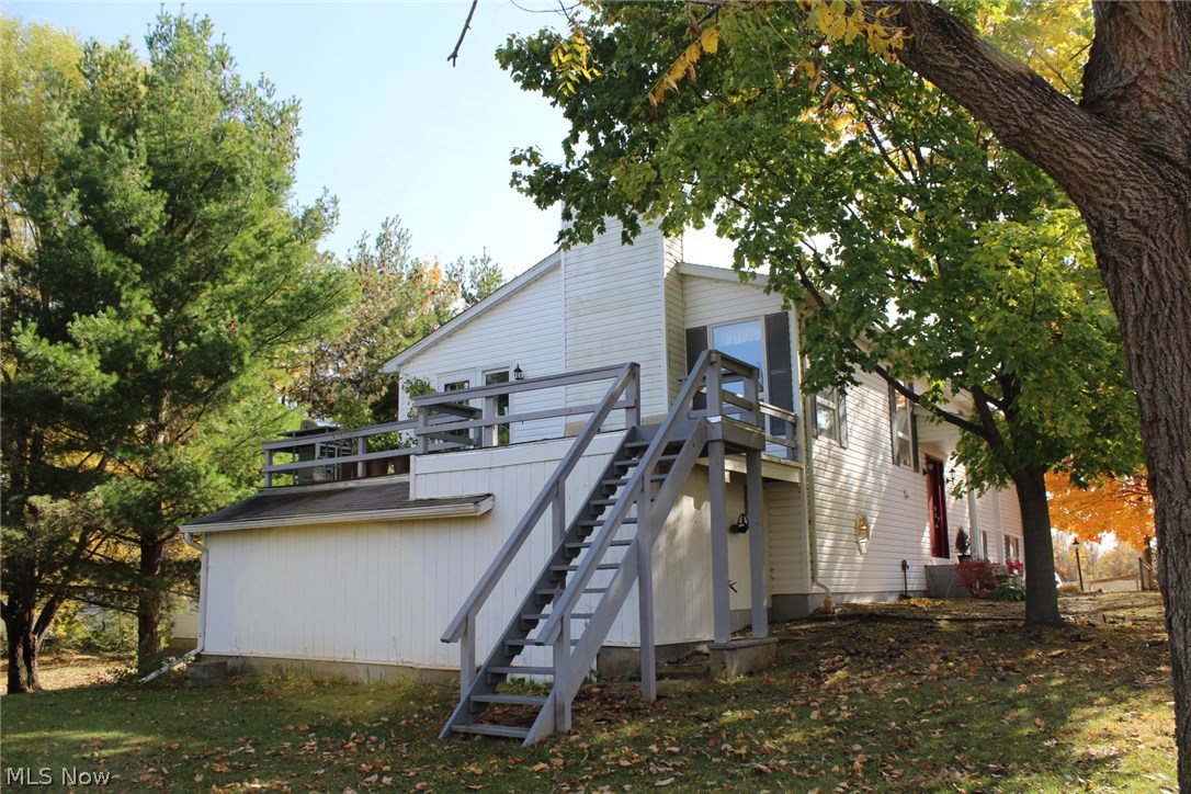 Holiday Lakes Sub - Residential