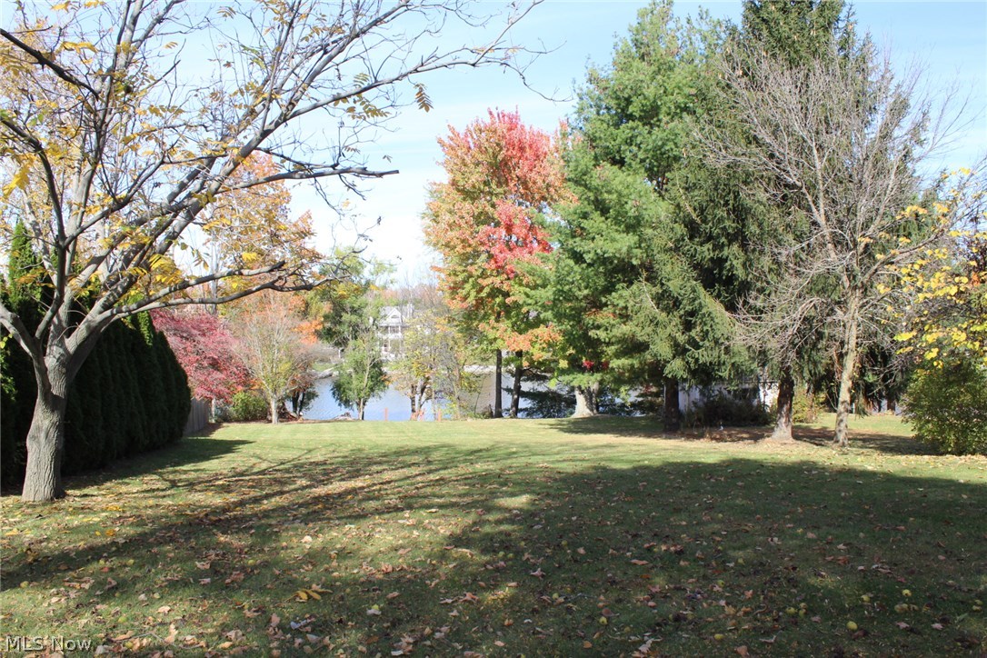 Holiday Lakes Sub - Residential