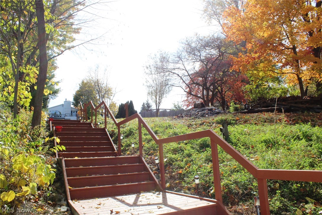 Holiday Lakes Sub - Residential