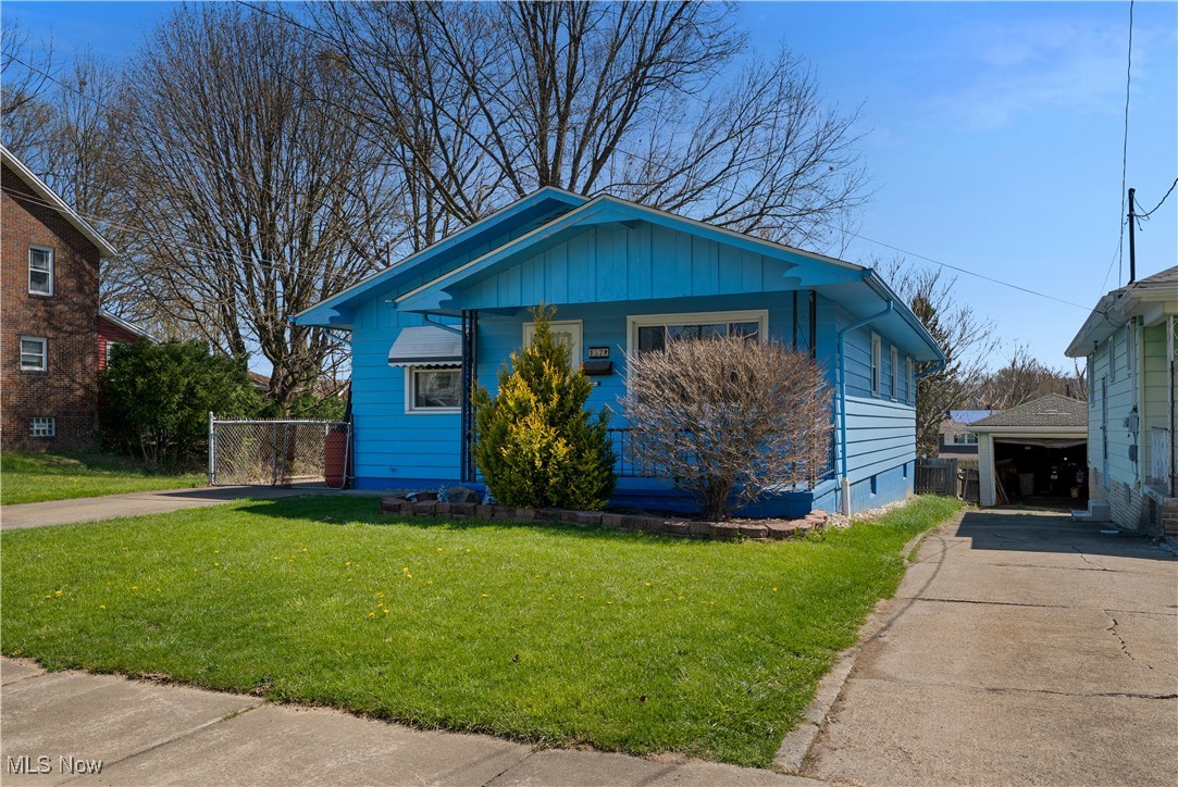 157 S Maryland Avenue, Youngstown, Ohio image 1