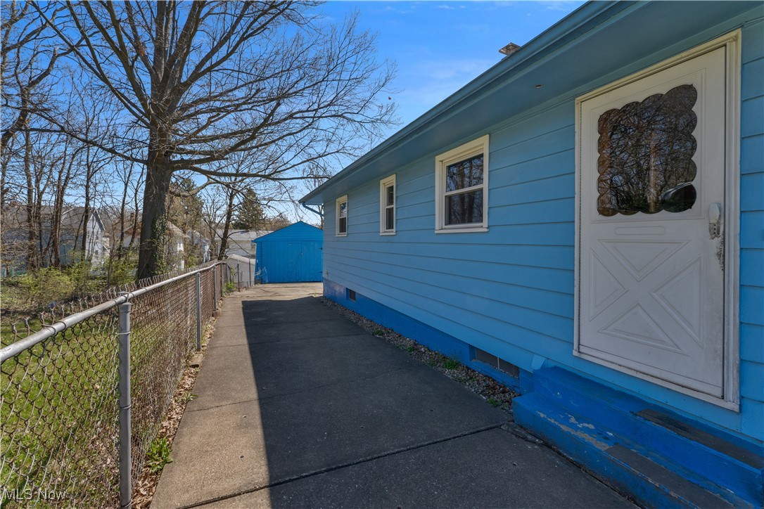 157 S Maryland Avenue, Youngstown, Ohio image 21