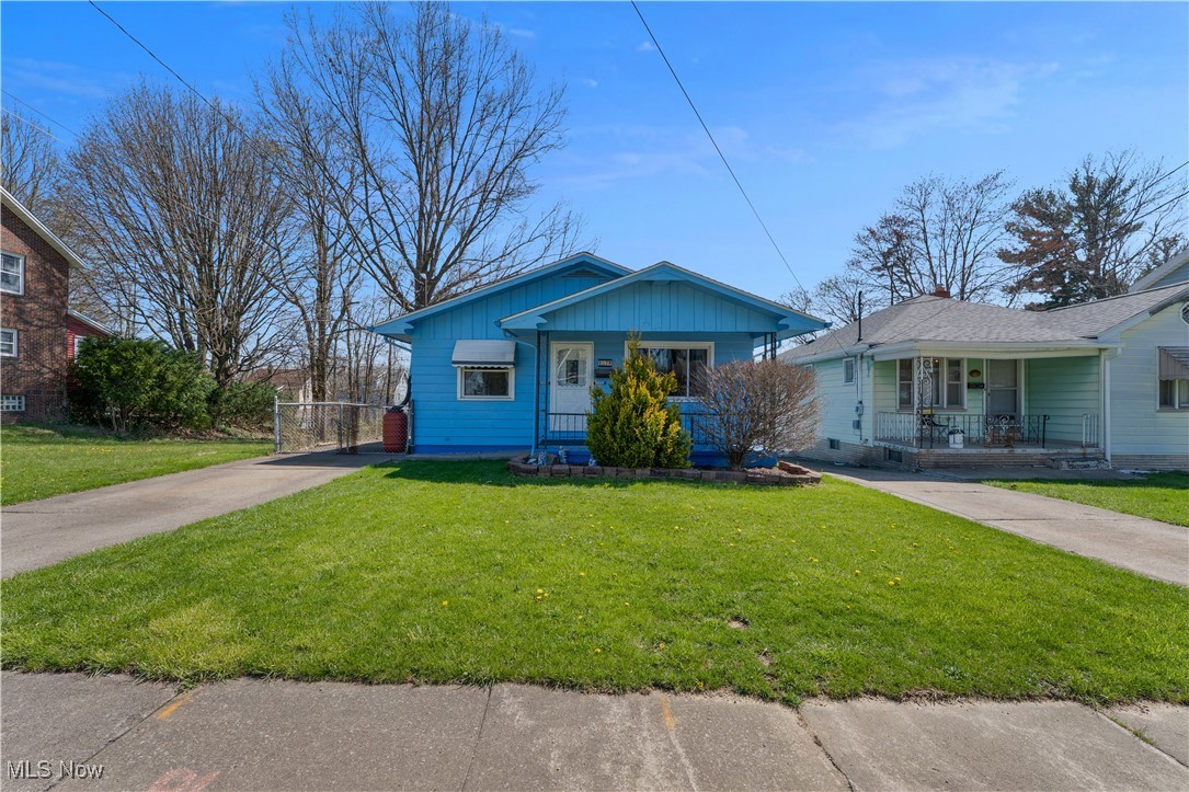 157 S Maryland Avenue, Youngstown, Ohio image 2