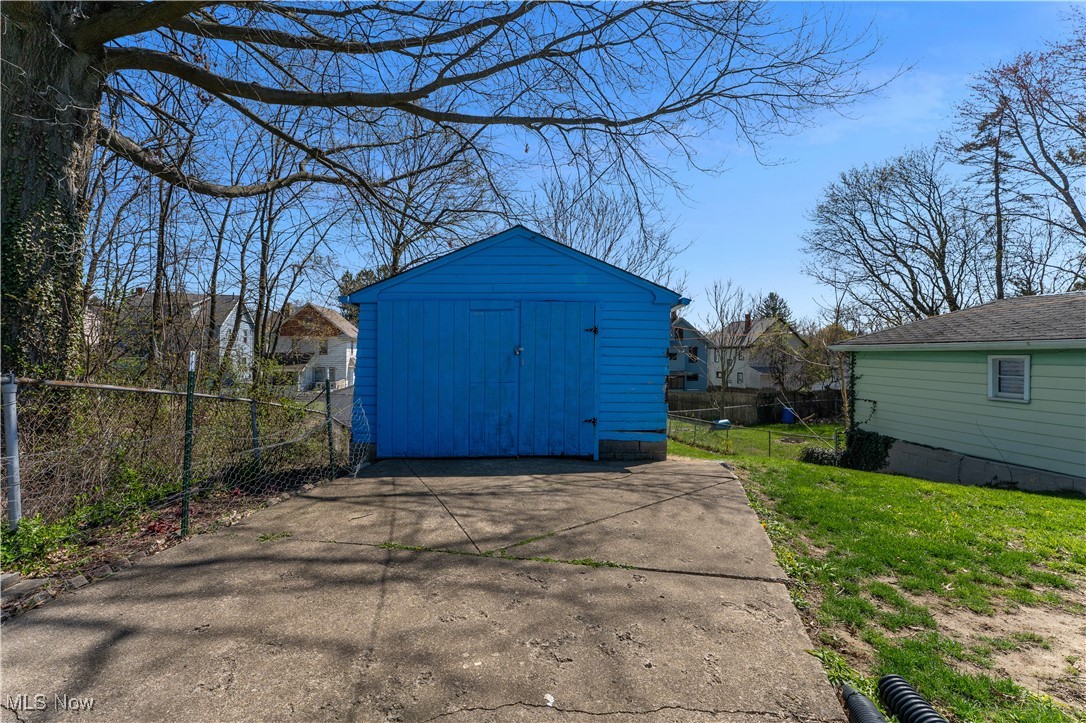 157 S Maryland Avenue, Youngstown, Ohio image 22