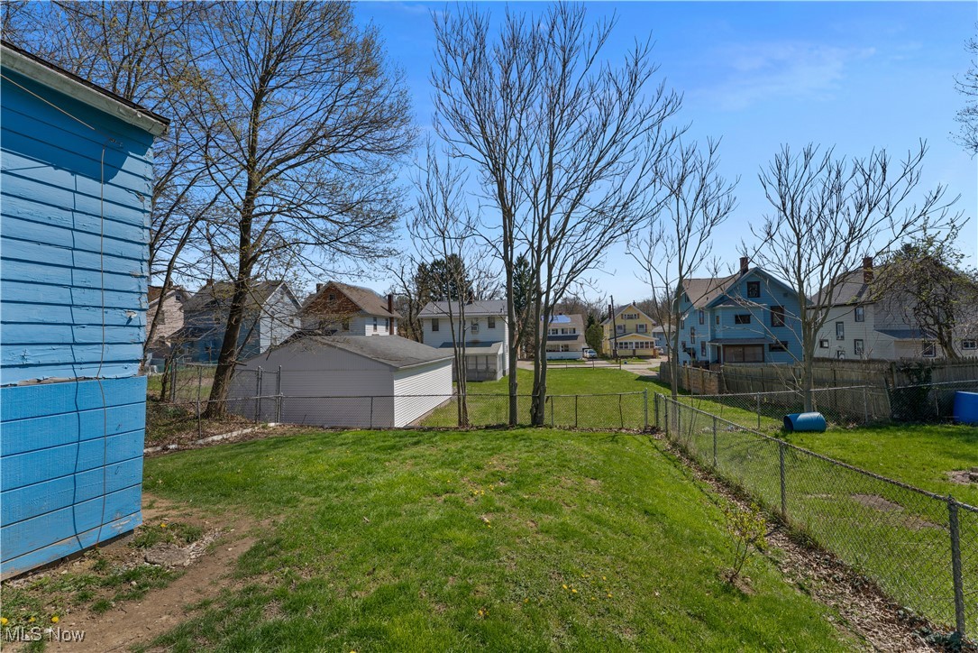 157 S Maryland Avenue, Youngstown, Ohio image 23