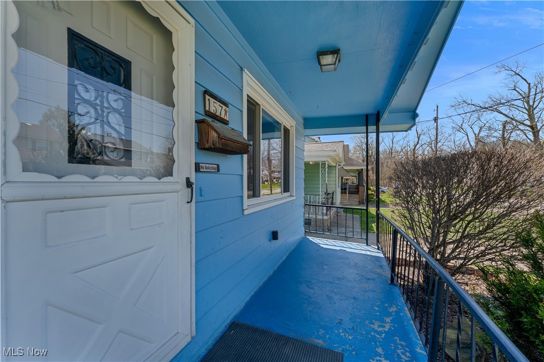 157 S Maryland Avenue, Youngstown, Ohio image 25