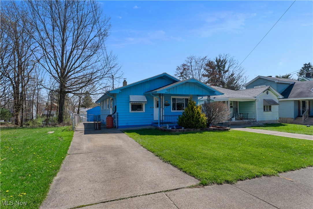 157 S Maryland Avenue, Youngstown, Ohio image 4
