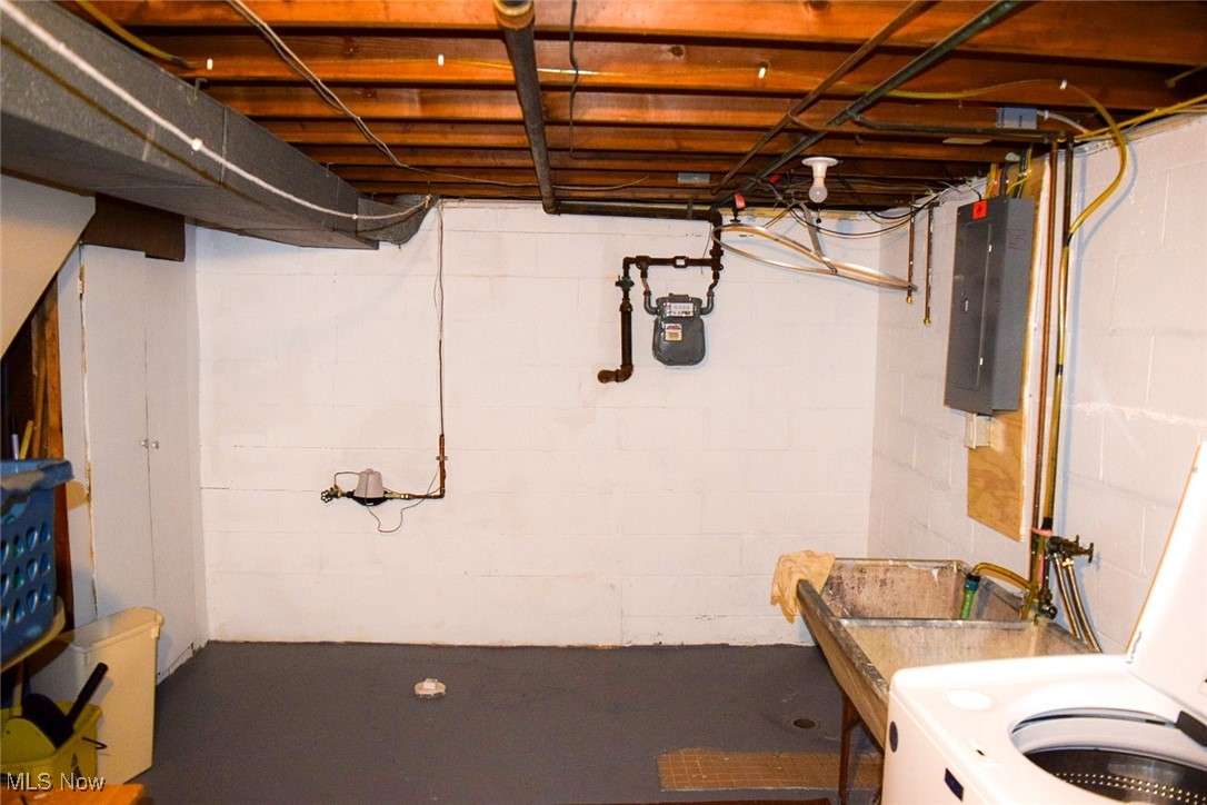 157 S Maryland Avenue, Youngstown, Ohio image 19