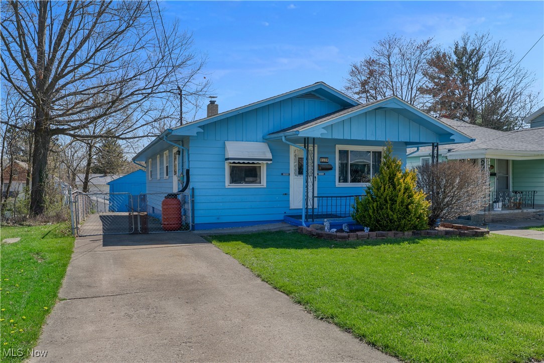 157 S Maryland Avenue, Youngstown, Ohio image 3