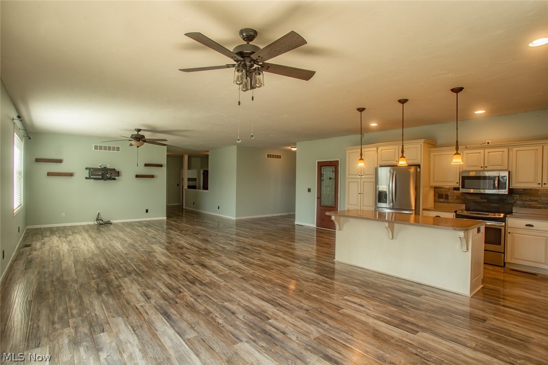 Harry's Ridge - Residential