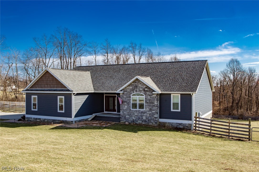 Harry's Ridge - Residential