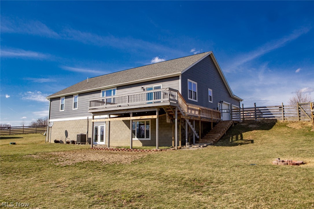 Harry's Ridge - Residential