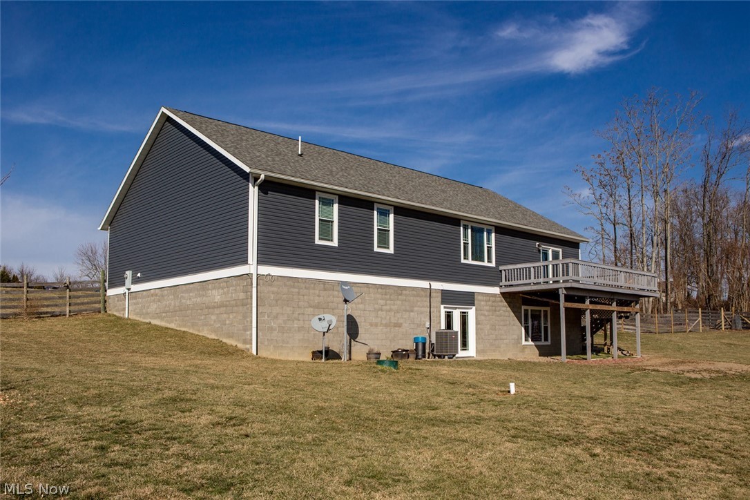 Harry's Ridge - Residential