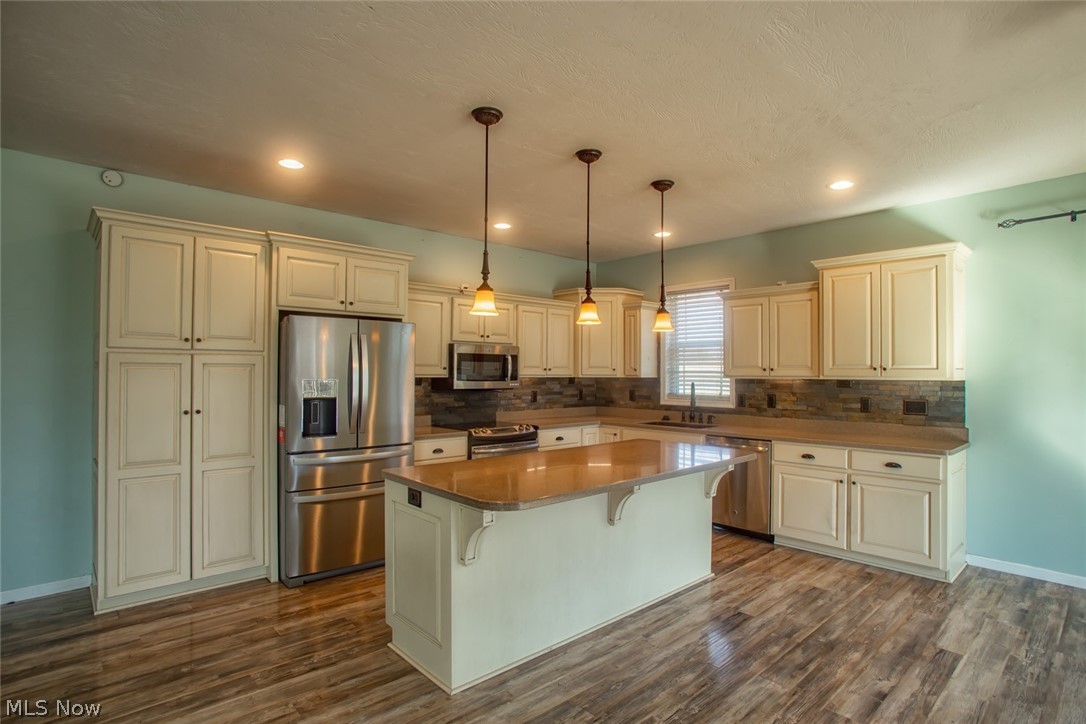 Harry's Ridge - Residential