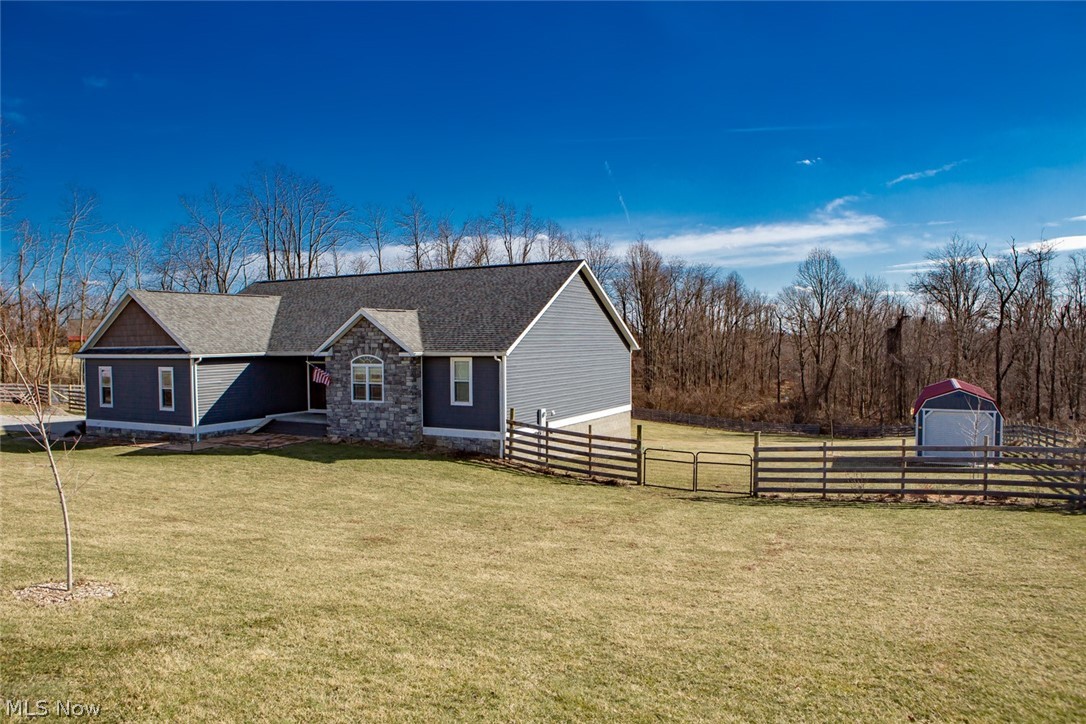 Harry's Ridge - Residential