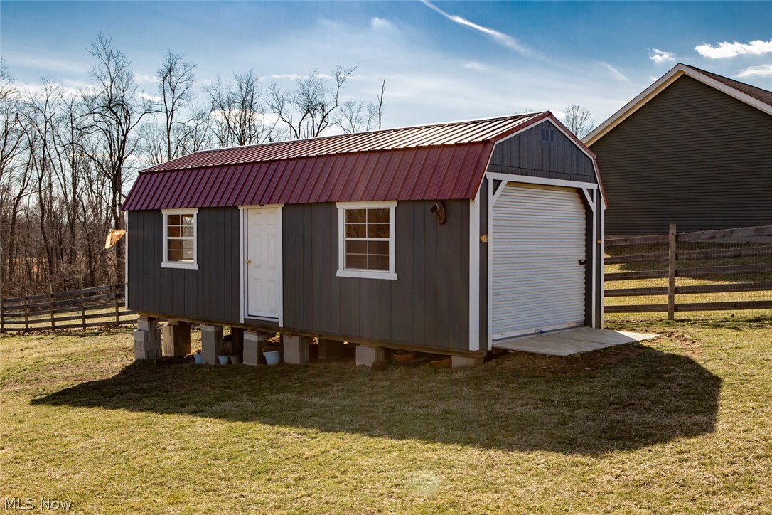 Harry's Ridge - Residential