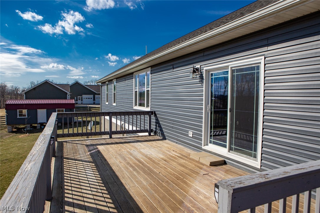 Harry's Ridge - Residential