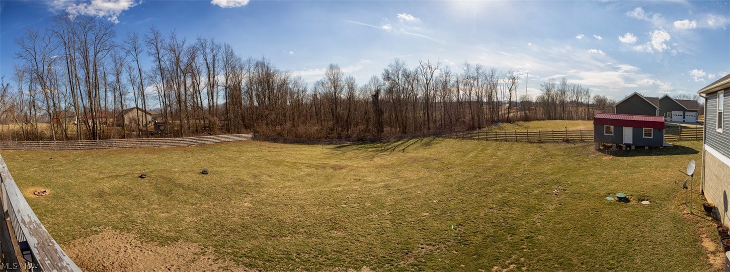 Harry's Ridge - Residential
