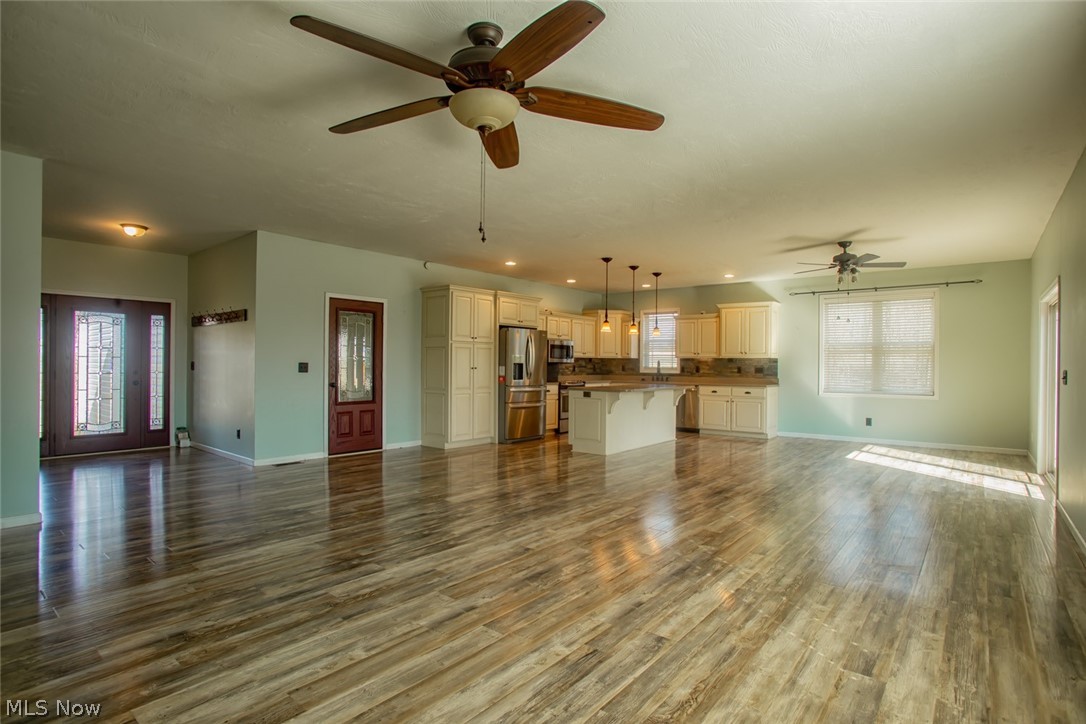 Harry's Ridge - Residential