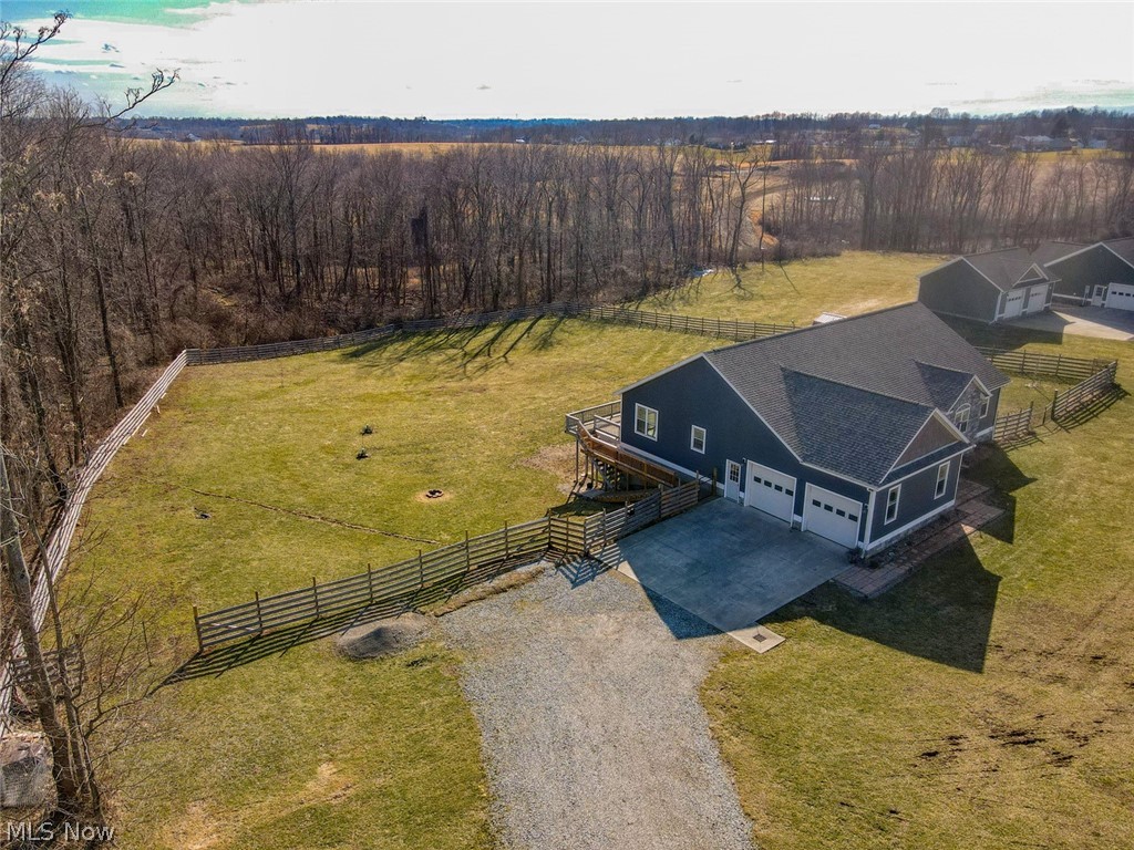 Harry's Ridge - Residential