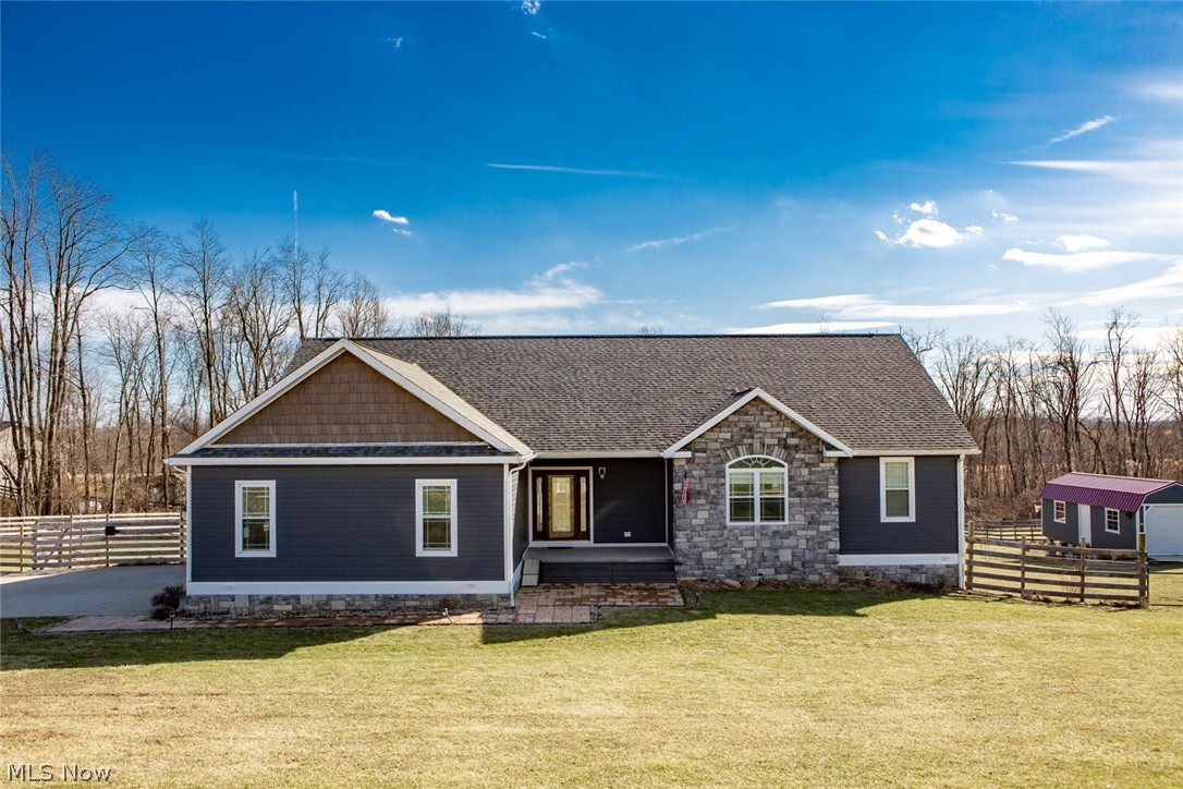 Harry's Ridge - Residential