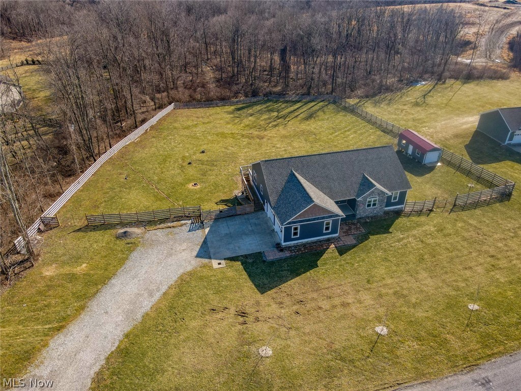 Harry's Ridge - Residential