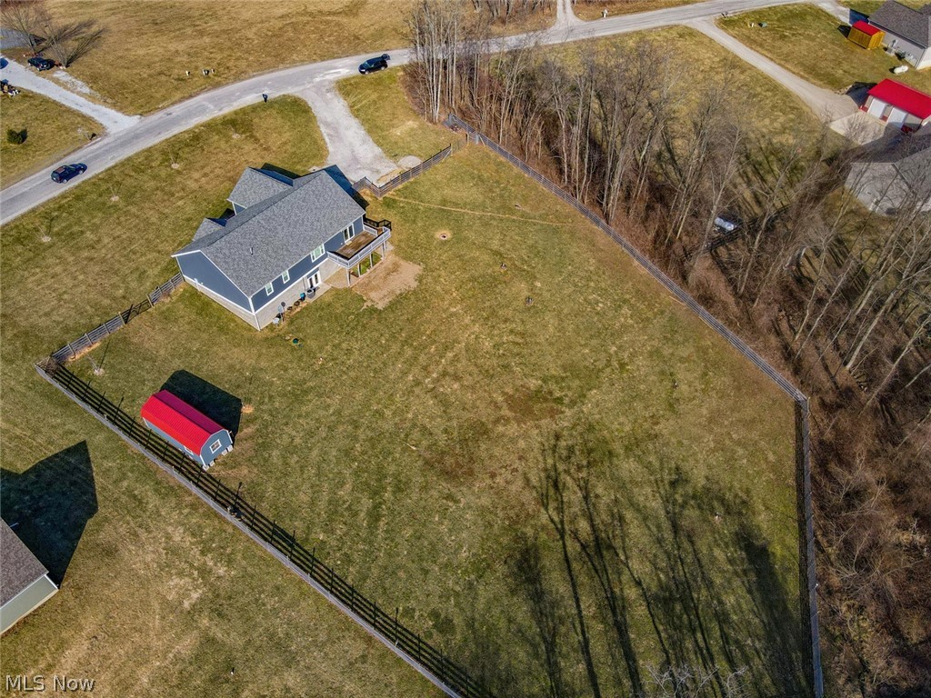 Harry's Ridge - Residential