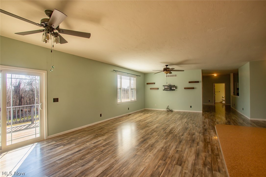 Harry's Ridge - Residential