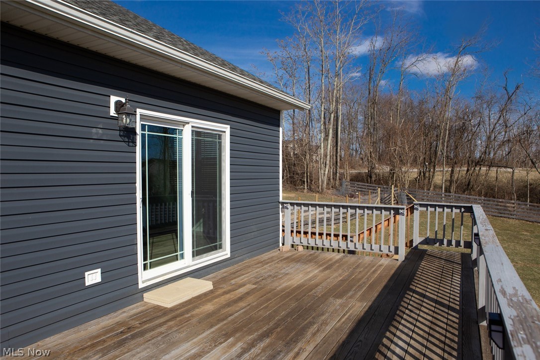 Harry's Ridge - Residential