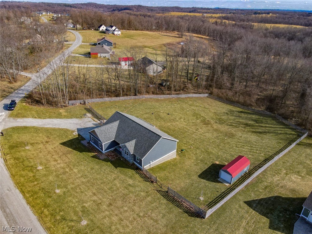 Harry's Ridge - Residential